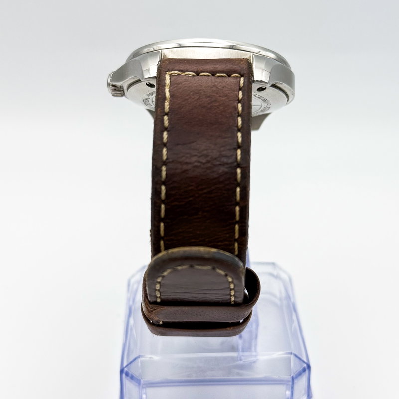 Hamilton Hamilton - Khaki Aviation Pilot - No reserve price - H646110 - Men - 2010-2020  vintage watch - image 6