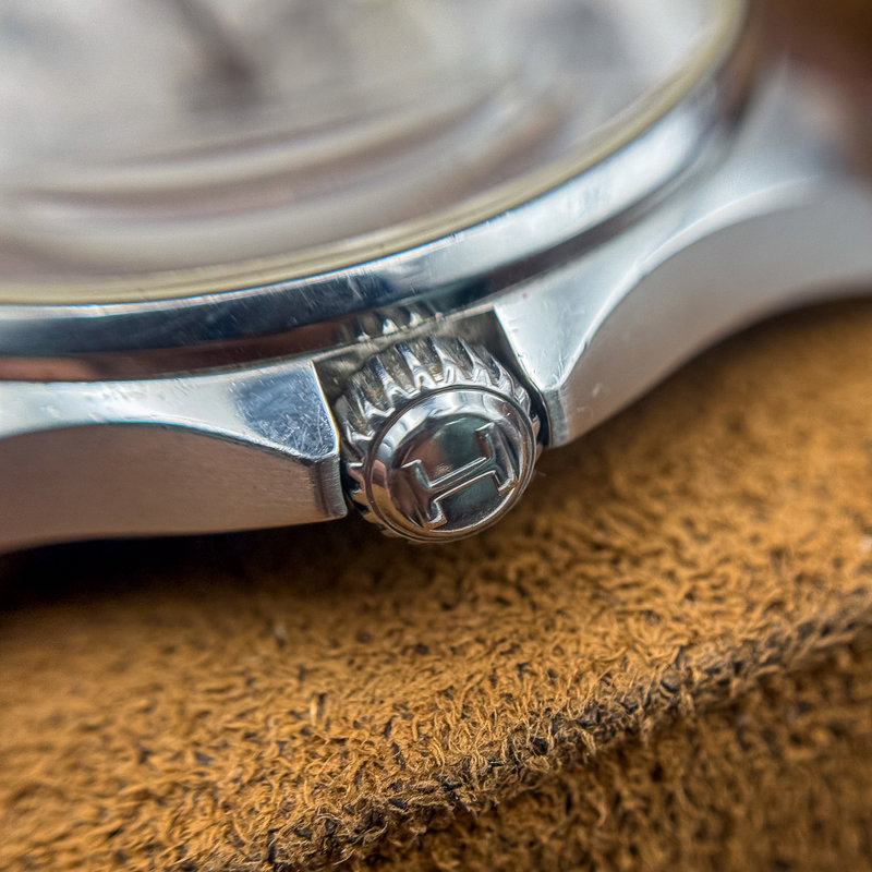 Hamilton Hamilton - Khaki Aviation Pilot - No reserve price - H646110 - Men - 2010-2020  vintage watch - image 16