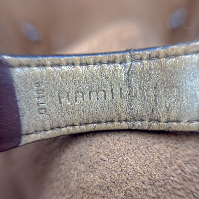Hamilton Hamilton - Khaki Aviation Pilot - No reserve price - H646110 - Men - 2010-2020  vintage watch - image 19