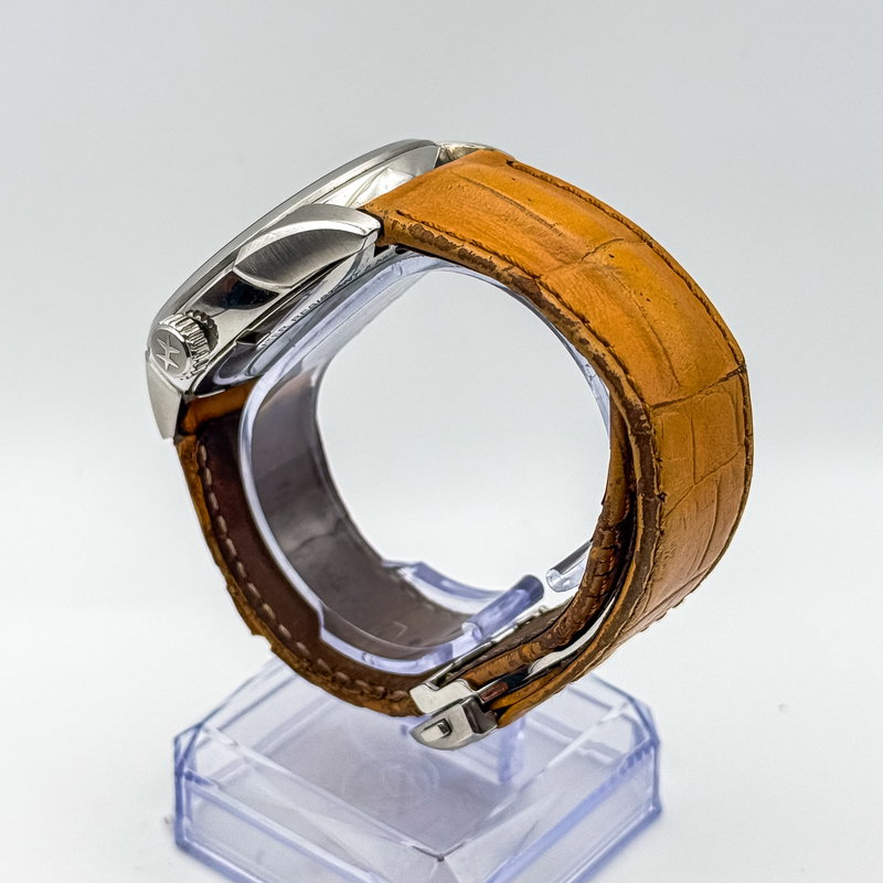 Hamilton Hamilton - Viewmatic 'Open Heart' [Serviced] - H327050 - Men - 2010-2020  vintage watch - image 7