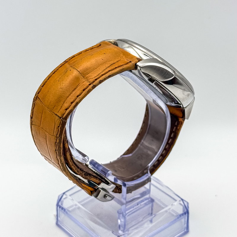 Hamilton Hamilton - Viewmatic 'Open Heart' [Serviced] - H327050 - Men - 2010-2020  vintage watch - image 8