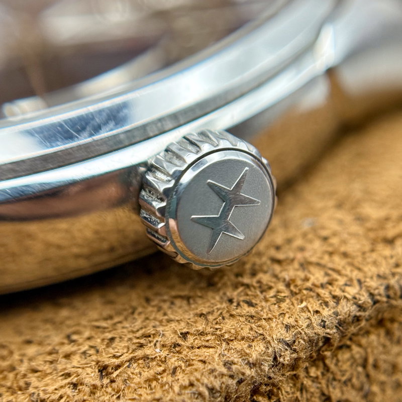 Hamilton Hamilton - Viewmatic 'Open Heart' [Serviced] - H327050 - Men - 2010-2020  vintage watch - image 16