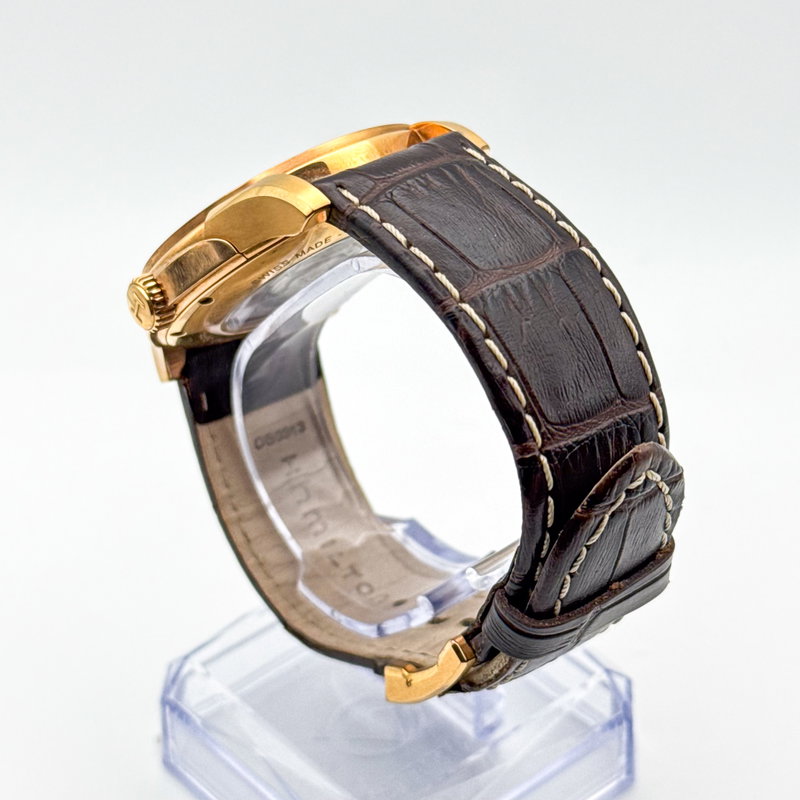 Hamilton Hamilton - Viewmatic - No reserve price - H326450 - Men - 2010-2020  vintage watch - image 7
