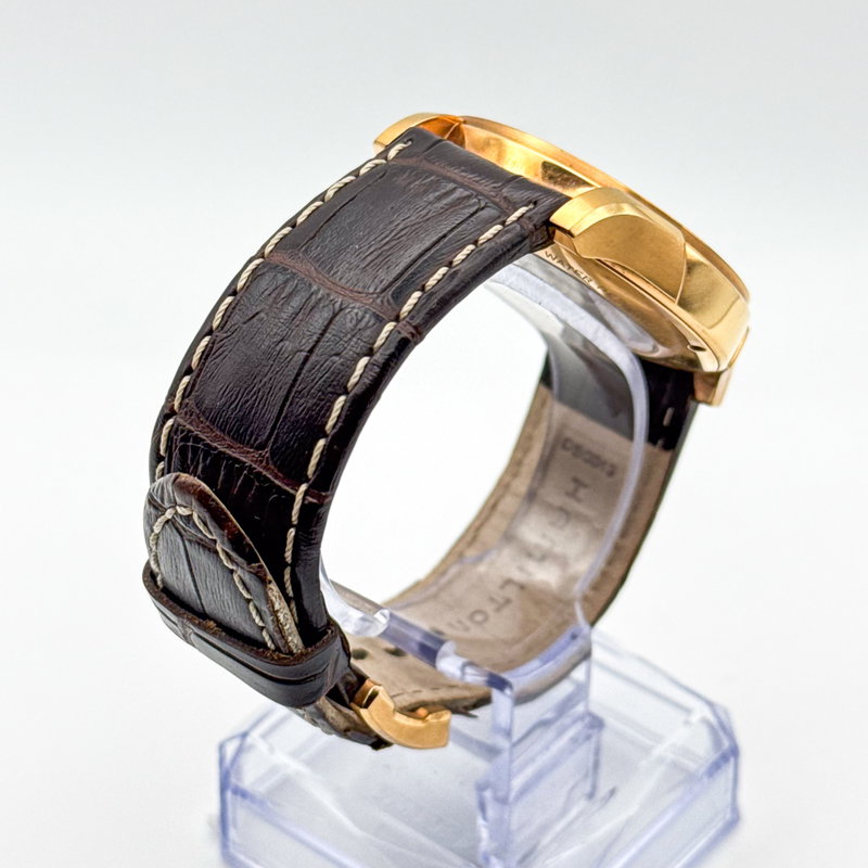 Hamilton Hamilton - Viewmatic - No reserve price - H326450 - Men - 2010-2020  vintage watch - image 8