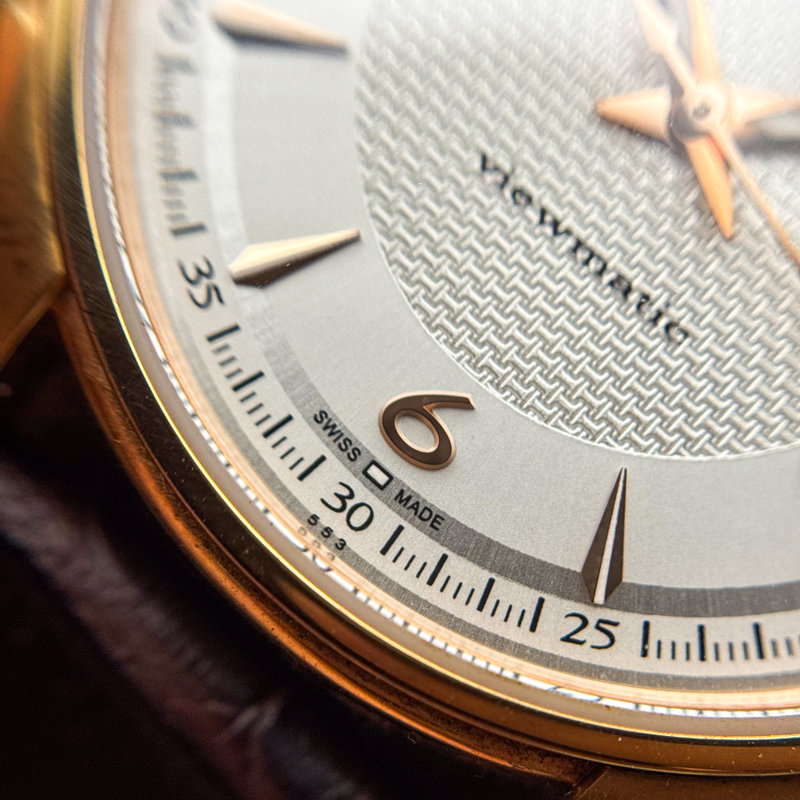 Hamilton Hamilton - Viewmatic - No reserve price - H326450 - Men - 2010-2020  vintage watch - image 22