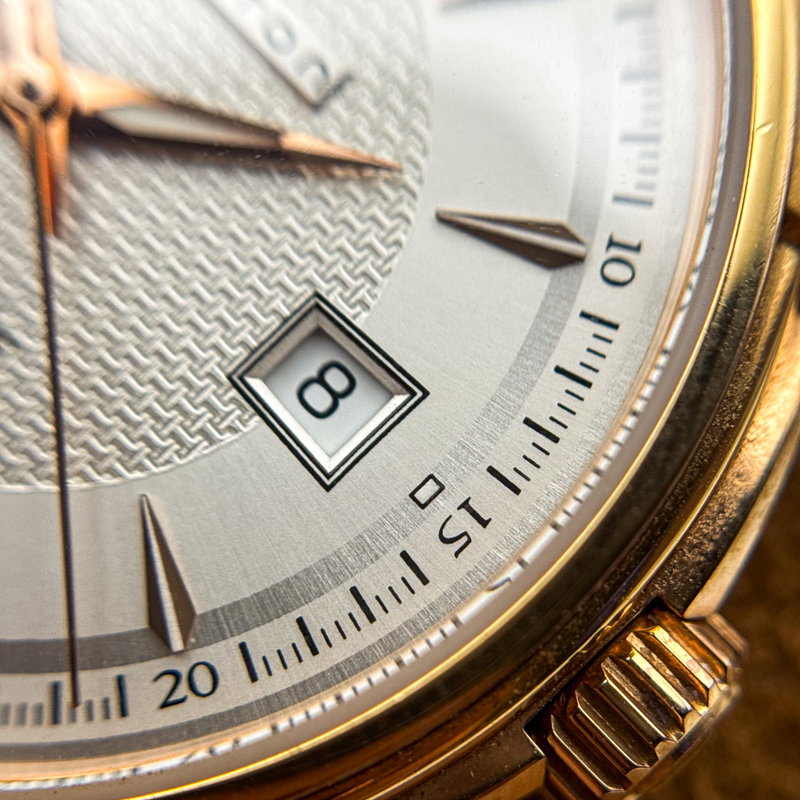 Hamilton Hamilton - Viewmatic - No reserve price - H326450 - Men - 2010-2020  vintage watch - image 23