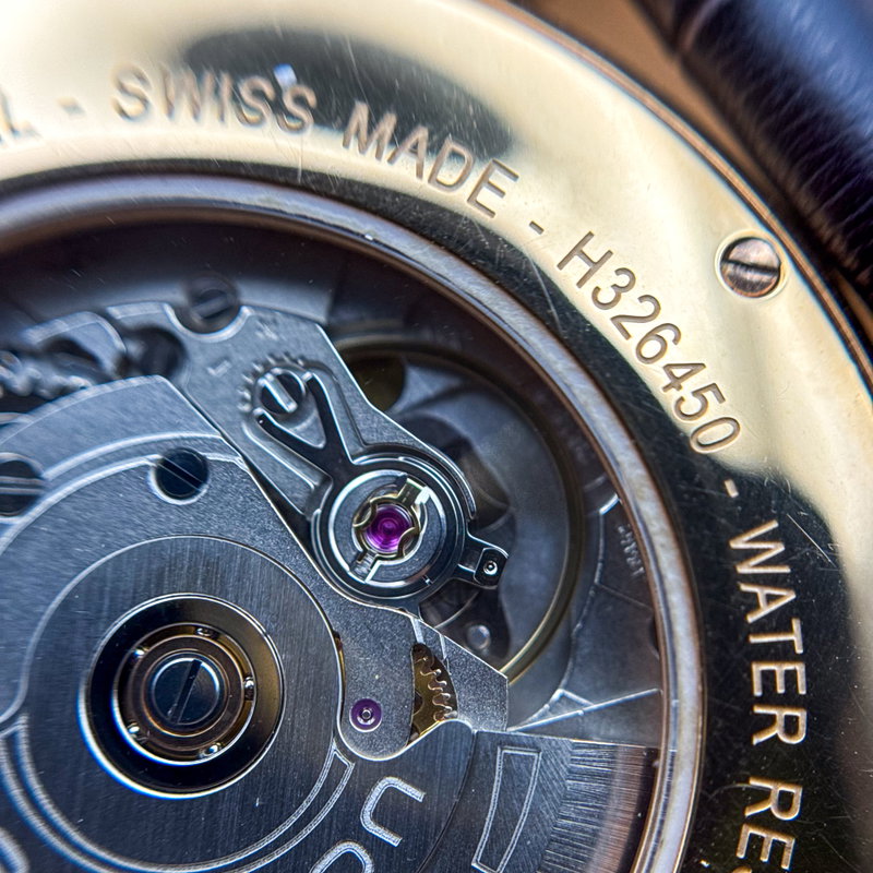 Hamilton Hamilton - Viewmatic - No reserve price - H326450 - Men - 2010-2020  vintage watch - image 27
