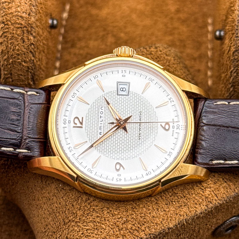 Hamilton Hamilton - Viewmatic - No reserve price - H326450 - Men - 2010-2020  vintage watch - image 36