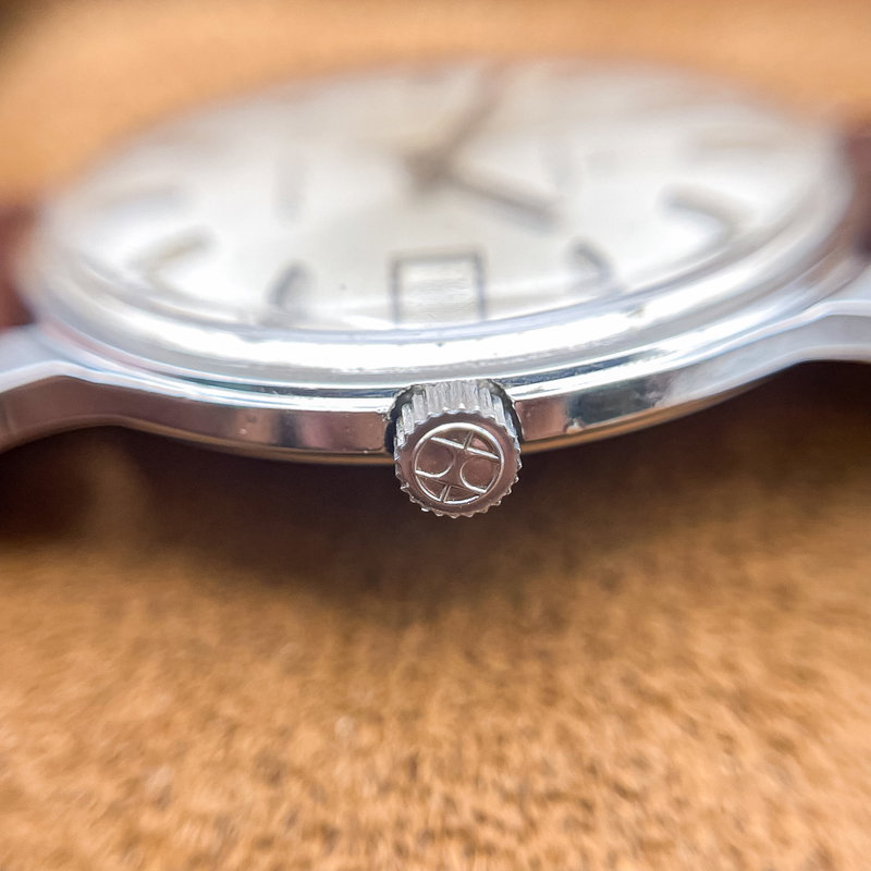 Hamilton Hamilton - [Historic Engraving] - No Reserve Price - 986064 - Men - 1950-1959  vintage watch - image 12