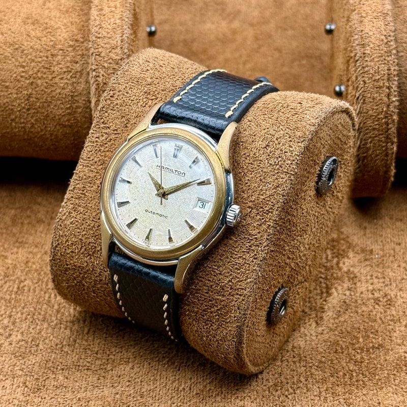 Hamilton Hamilton - No reserve price - 6235 - Men - 1970-1979 vintage watch - image 6