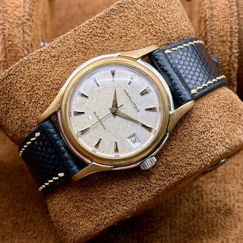 Hamilton Hamilton - No reserve price - 6235 - Men - 1970-1979 vintage watch - image 10