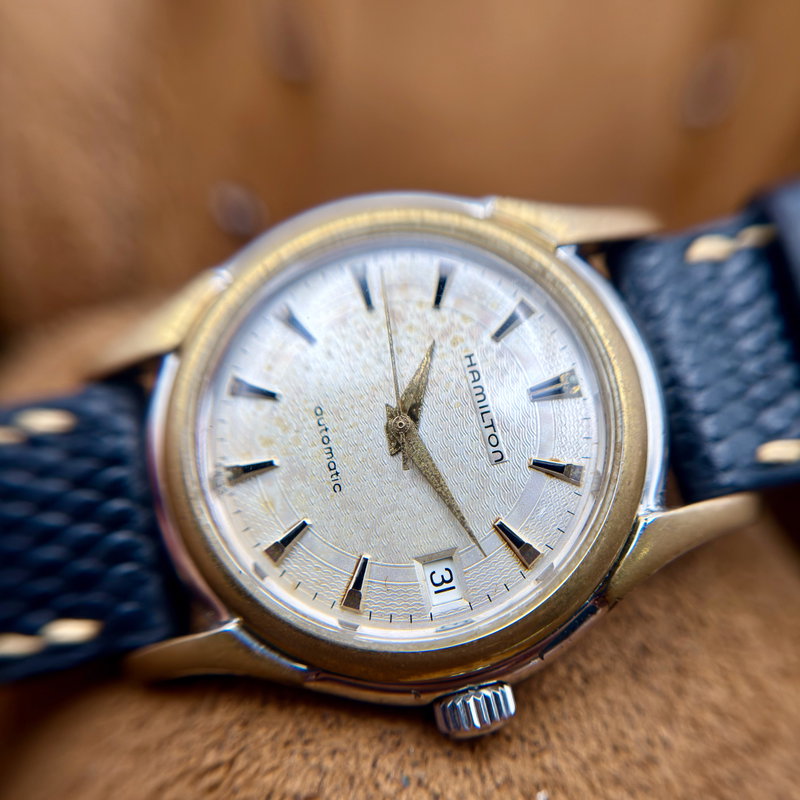 Hamilton Hamilton - No reserve price - 6235 - Men - 1970-1979 vintage watch - image 23