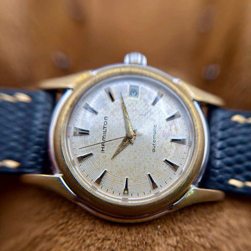 Hamilton Hamilton - No reserve price - 6235 - Men - 1970-1979 vintage watch - image 25