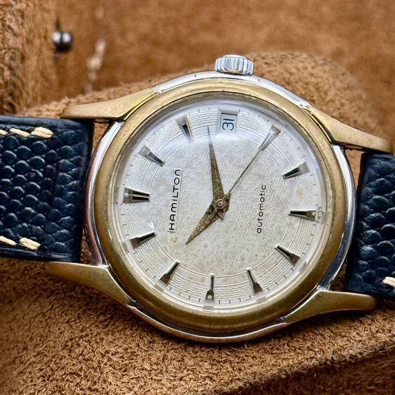 Hamilton Hamilton - No reserve price - 6235 - Men - 1970-1979 vintage watch - image 27