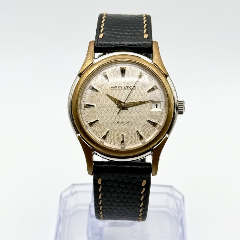 Hamilton Hamilton - No reserve price - 6235 - Men - 1970-1979 vintage watch - image 3
