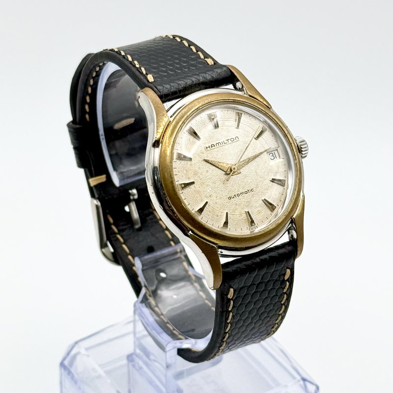 Hamilton Hamilton - No reserve price - 6235 - Men - 1970-1979 vintage watch - image 4