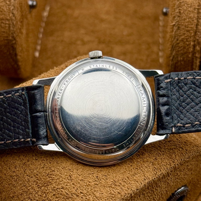 Hamilton Hamilton - Automatic 667 - No Reserve Price - Men - 1960-1969 vintage watch - image 16