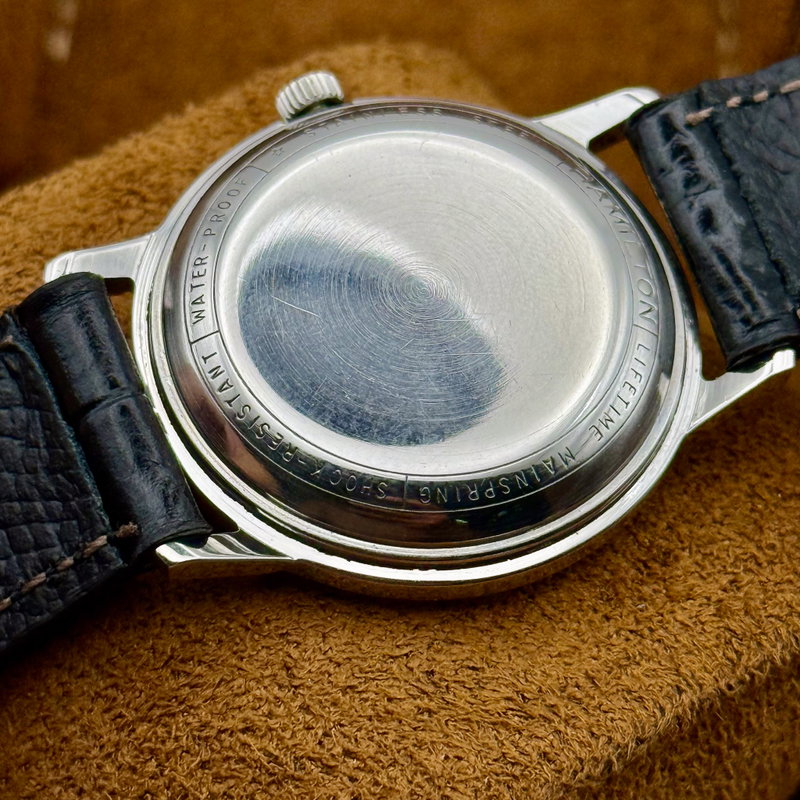 Hamilton Hamilton - Automatic 667 - No Reserve Price - Men - 1960-1969 vintage watch - image 17