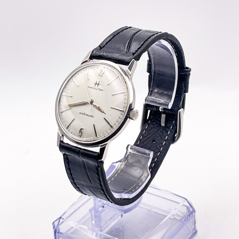 Hamilton Hamilton - Automatic 667 - No Reserve Price - Men - 1960-1969 vintage watch - image 20