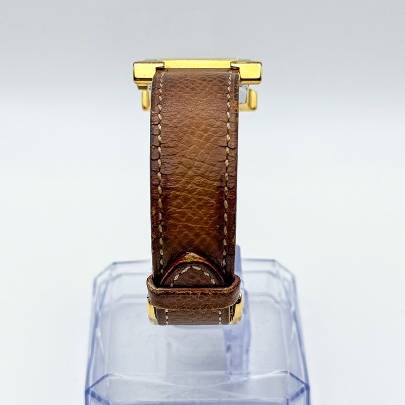 Hermès Hermès - Heure H - HH1.201 - Women - 1997 vintage watch - image 14