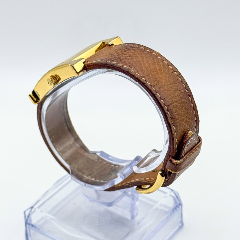 Hermès Hermès - Heure H - HH1.201 - Women - 1997 vintage watch - image 15