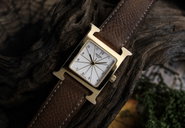 Hermès - Heure H - HH1.201 - Women - 1997