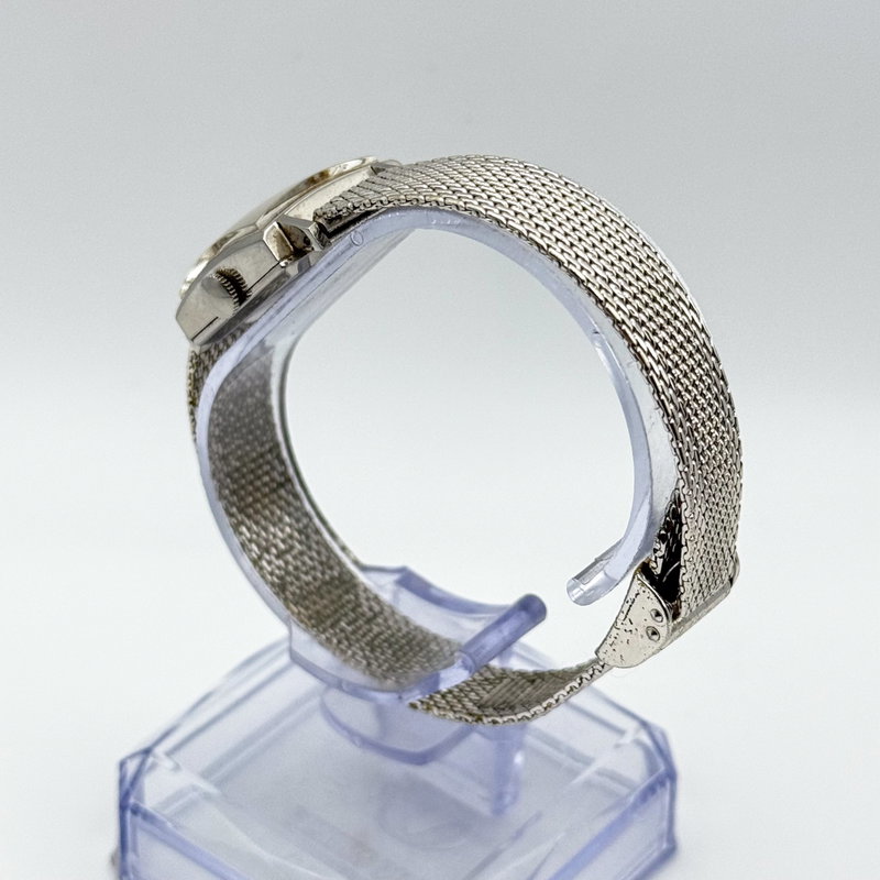 IWC IWC - "Petite Époque" - No reserve price - 2118 - Women - 1950-1959 vintage watch - image 22