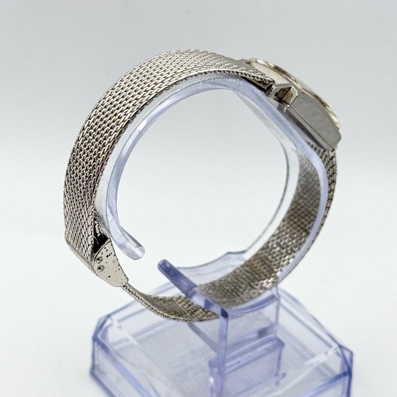 IWC IWC - "Petite Époque" - No reserve price - 2118 - Women - 1950-1959 vintage watch - image 23