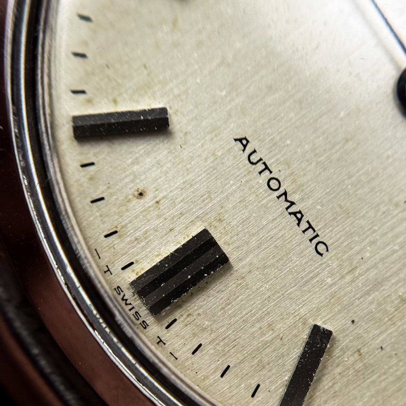 IWC IWC - Schaffhausen - 810 A - Hombre - 1962 vintage watch - image 21