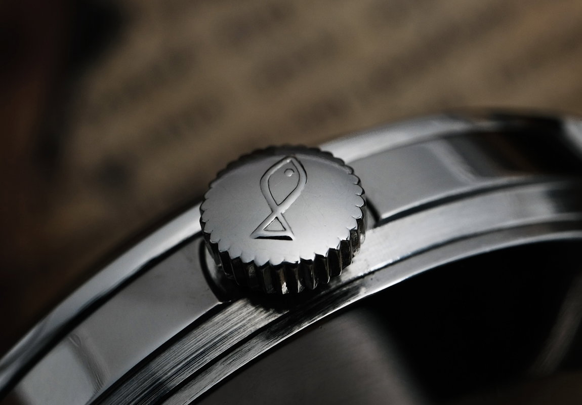 IWC IWC - Schaffhausen - 810 A - Hombre - 1962 vintage watch - image 5