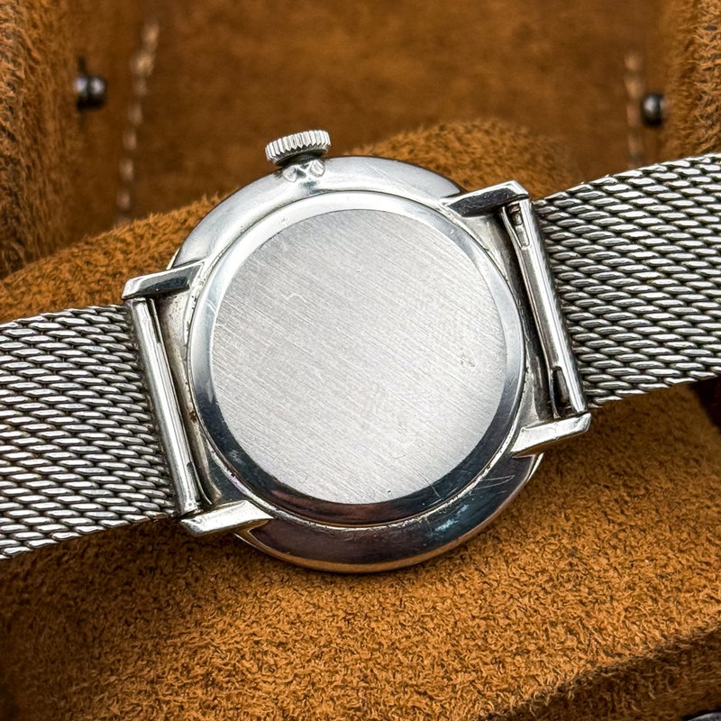 IWC IWC - Schaffhausen - 2401 - Men - 1964 vintage watch - image 33