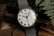 IWC - Schaffhausen - 2401 - Men - 1964
