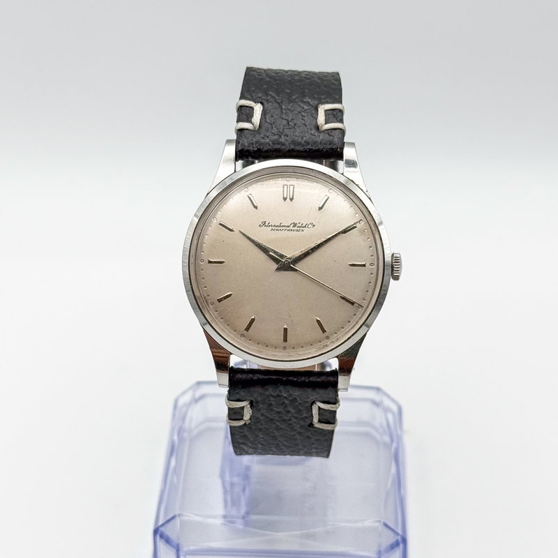IWC IWC - Schaffhausen Cal. 89 - 1435111 - Homme - 1950-1959 vintage watch - image 7
