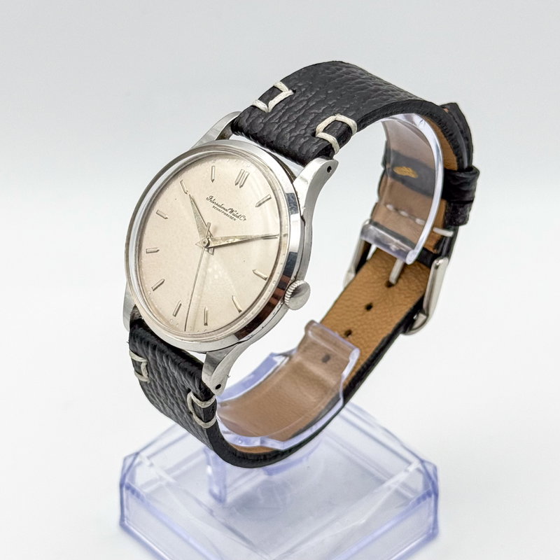IWC IWC - Schaffhausen Cal. 89 - 1435111 - Homme - 1950-1959 vintage watch - image 9