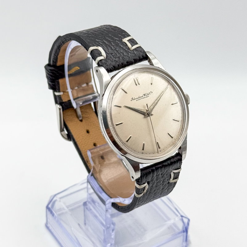 IWC IWC - Schaffhausen Cal. 89 - 1435111 - Homme - 1950-1959 vintage watch - image 10