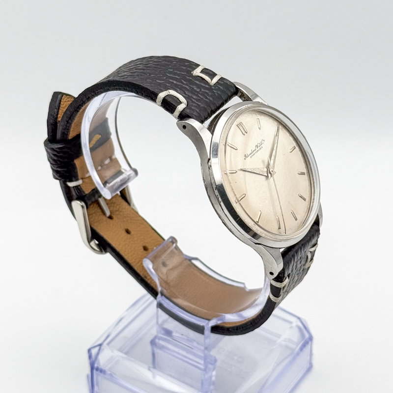 IWC IWC - Schaffhausen Cal. 89 - 1435111 - Homme - 1950-1959 vintage watch - image 11