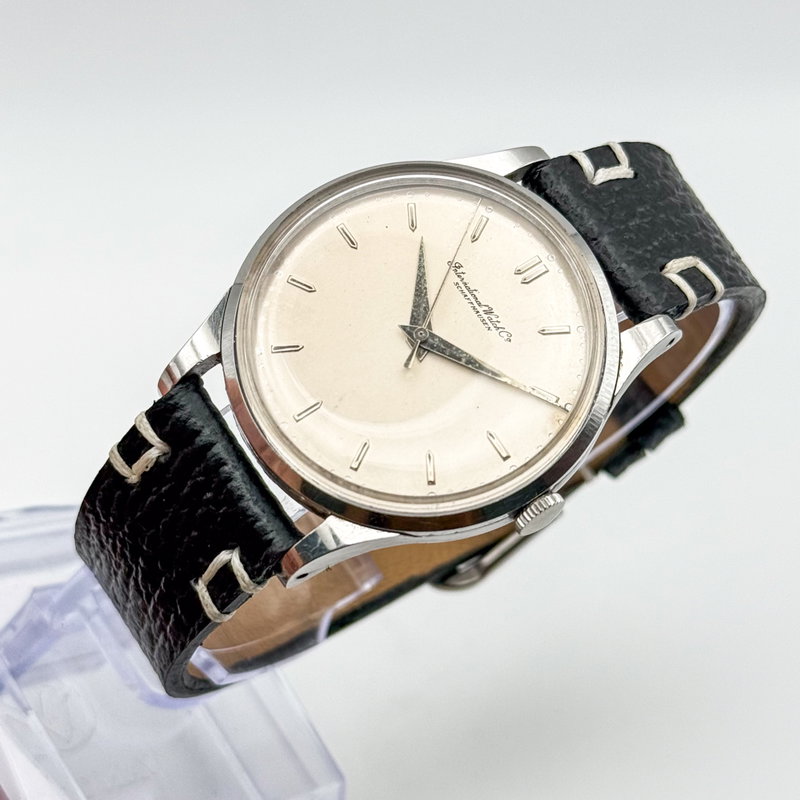 IWC IWC - Schaffhausen Cal. 89 - 1435111 - Homme - 1950-1959 vintage watch - image 15