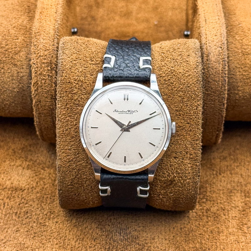 IWC IWC - Schaffhausen Cal. 89 - 1435111 - Homme - 1950-1959 vintage watch - image 16