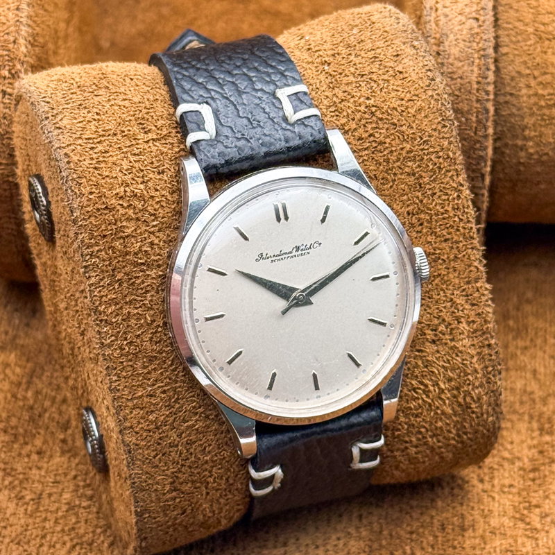 IWC IWC - Schaffhausen Cal. 89 - 1435111 - Homme - 1950-1959 vintage watch - image 19