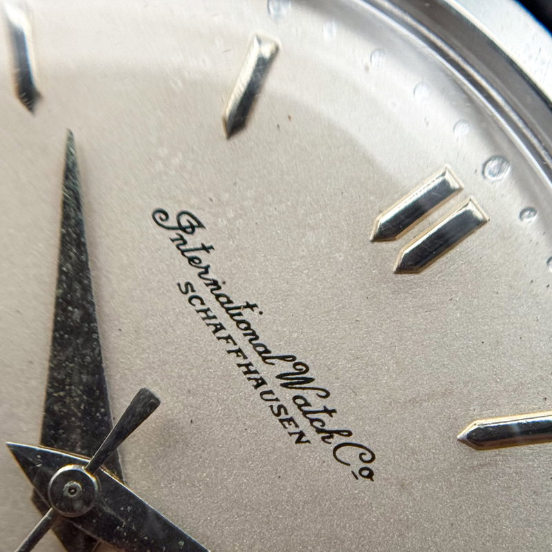 IWC IWC - Schaffhausen Cal. 89 - 1435111 - Homme - 1950-1959 vintage watch - image 21