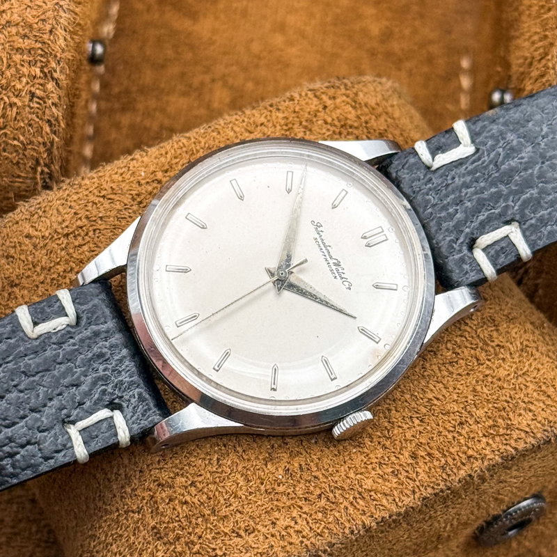 IWC IWC - Schaffhausen Cal. 89 - 1435111 - Homme - 1950-1959 vintage watch - image 29