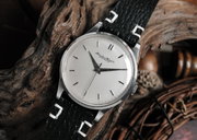 IWC - Schaffhausen Cal. 89 - 1435111 - Uomo - 1950-1959