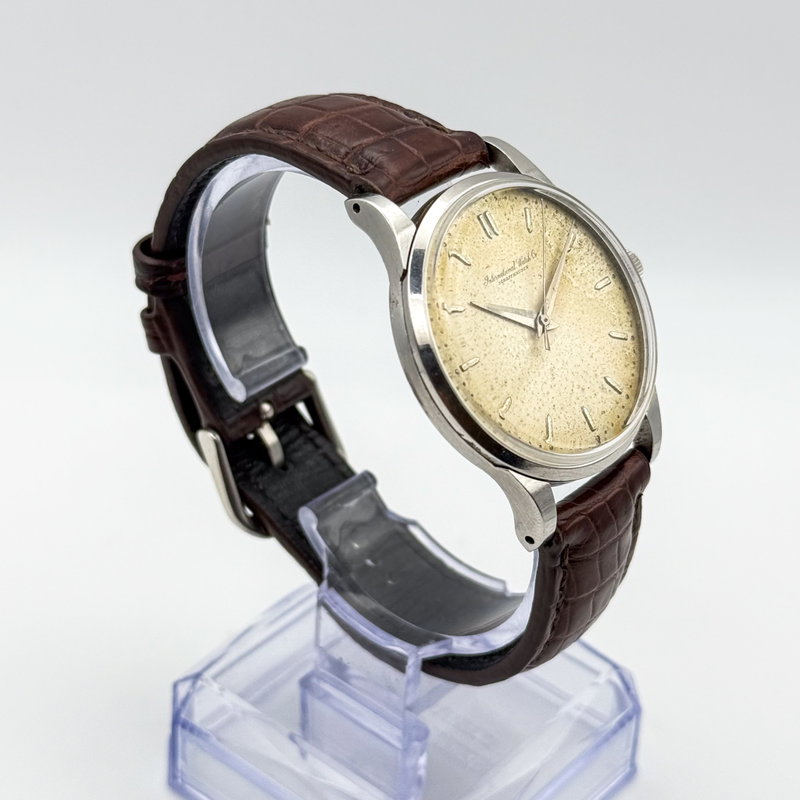 IWC IWC - Schaffhausen 'Serviced' - 1400440 - Herren - 1950-1959 vintage watch - image 5