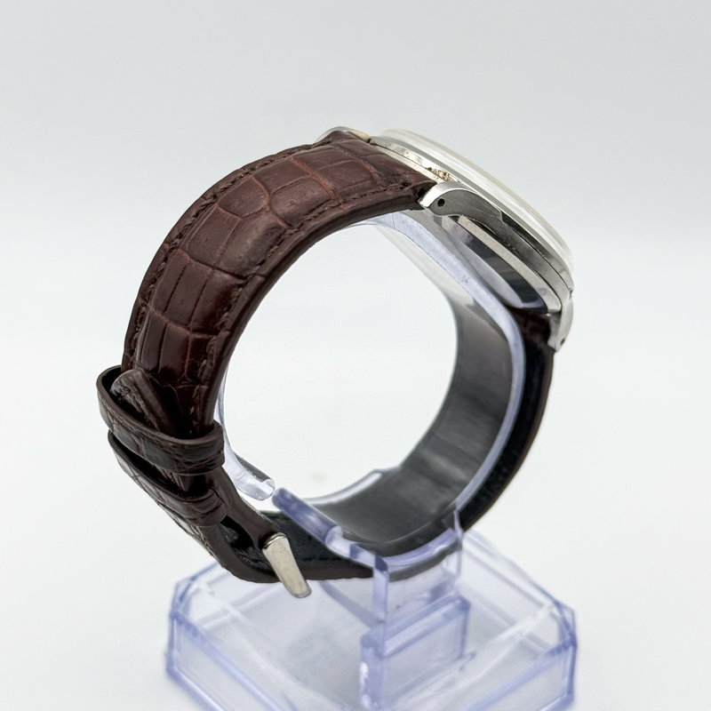 IWC IWC - Schaffhausen 'Serviced' - 1400440 - Herren - 1950-1959 vintage watch - image 8