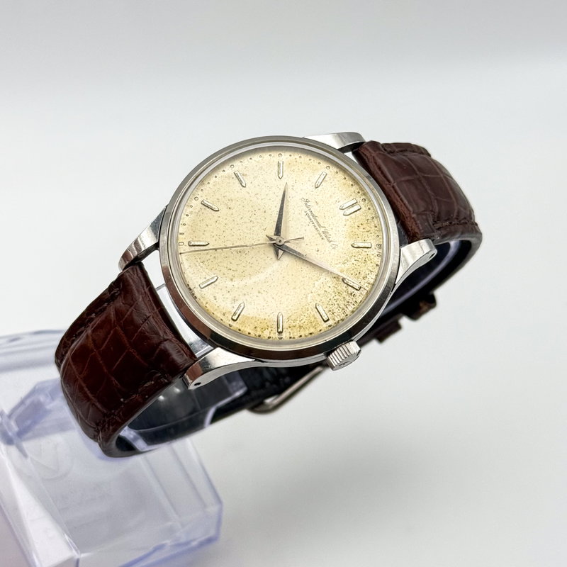 IWC IWC - Schaffhausen 'Serviced' - 1400440 - Herren - 1950-1959 vintage watch - image 9