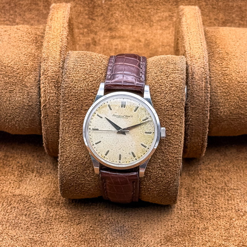 IWC IWC - Schaffhausen 'Serviced' - 1400440 - Herren - 1950-1959 vintage watch - image 10