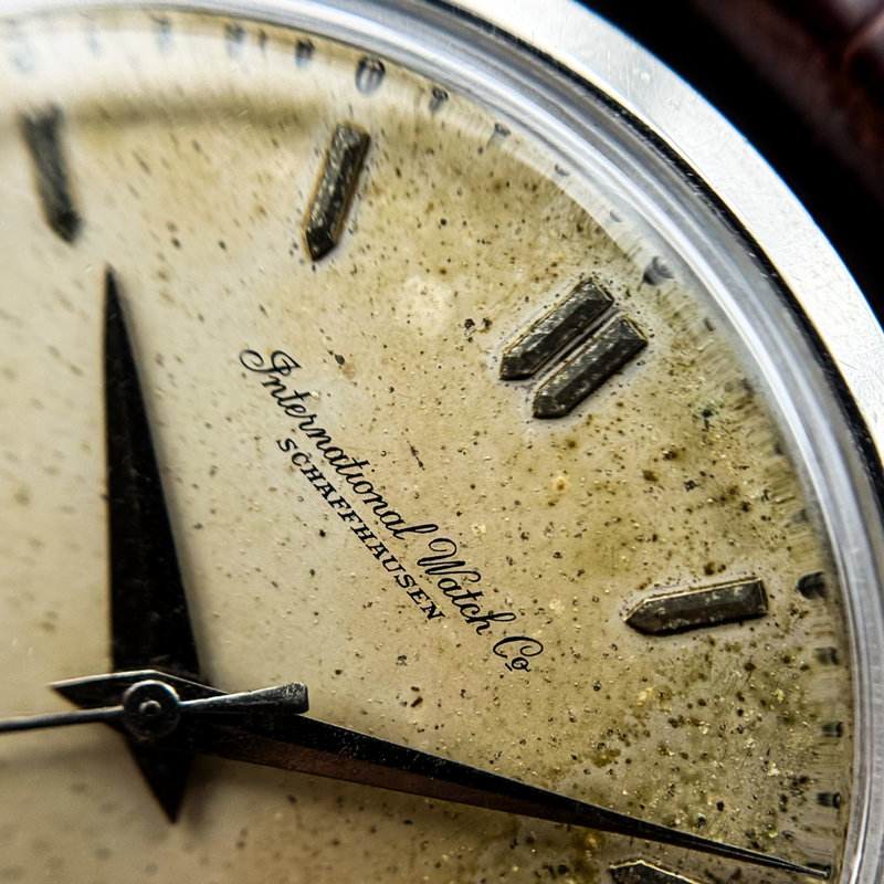 IWC IWC - Schaffhausen 'Serviced' - 1400440 - Herren - 1950-1959 vintage watch - image 17