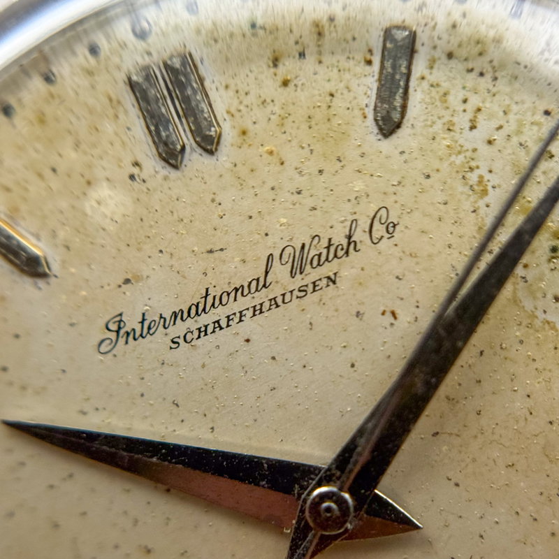 IWC IWC - Schaffhausen 'Serviced' - 1400440 - Herren - 1950-1959 vintage watch - image 20