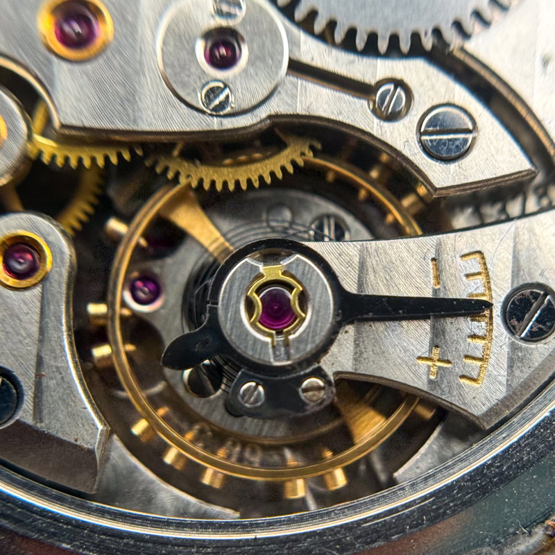 IWC IWC - Schaffhausen 'Serviced' - 1400440 - Herren - 1950-1959 vintage watch - image 25