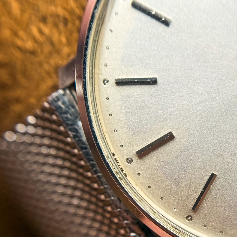 IWC IWC - Cal. 403 - 2182845 - 2182845 - Men - 1971 vintage watch - image 20